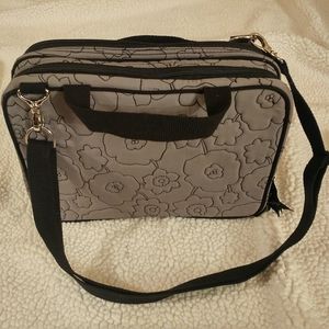 Thirty-One Travel/Makeup Bag